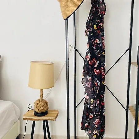 Sing And Blossom Holiday home Mykonos Town