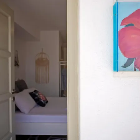 Sing And Blossom Holiday home Mykonos Town