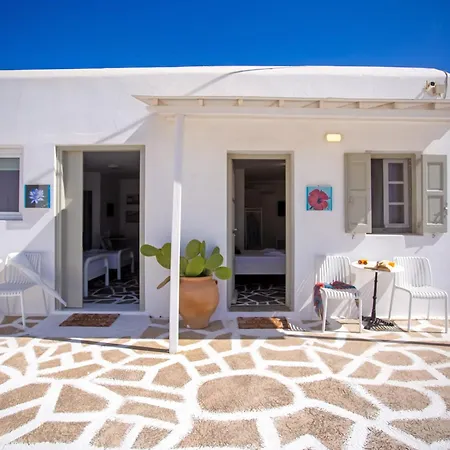 Holiday home Sing And Blossom *